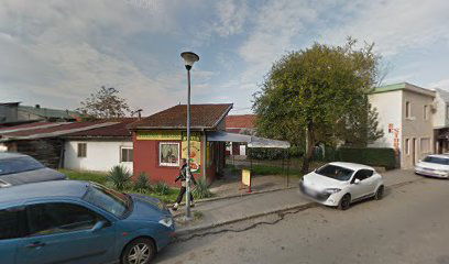 FRIZERSKI SALON "BELLA"