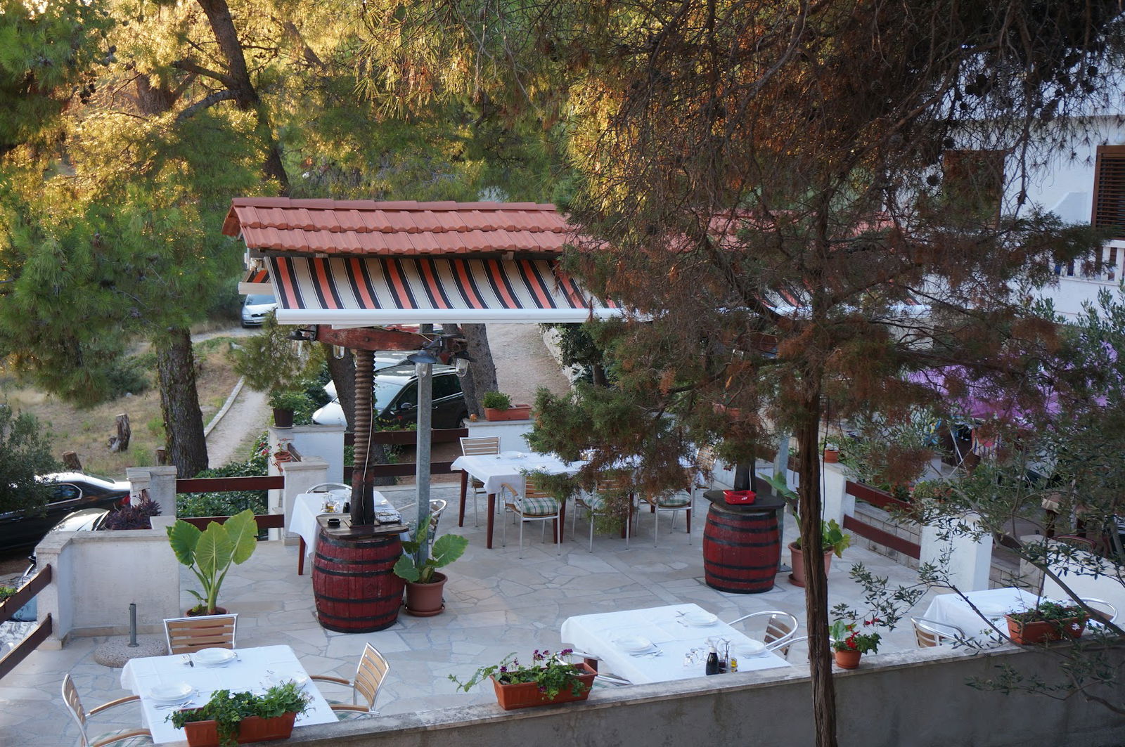 B&B Pansion Jure Matijević