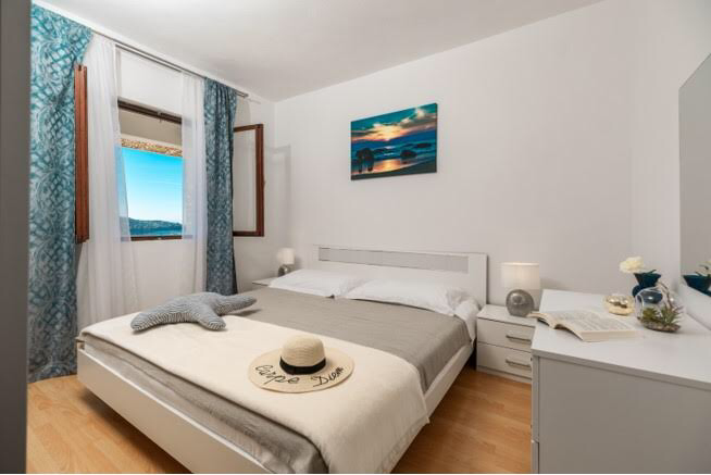 Apartmani Franulović ( Nikolina)