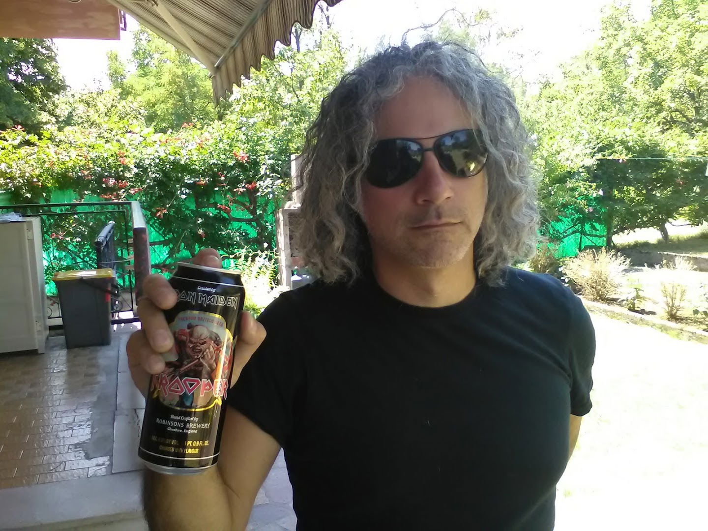 Track Terminal Studio