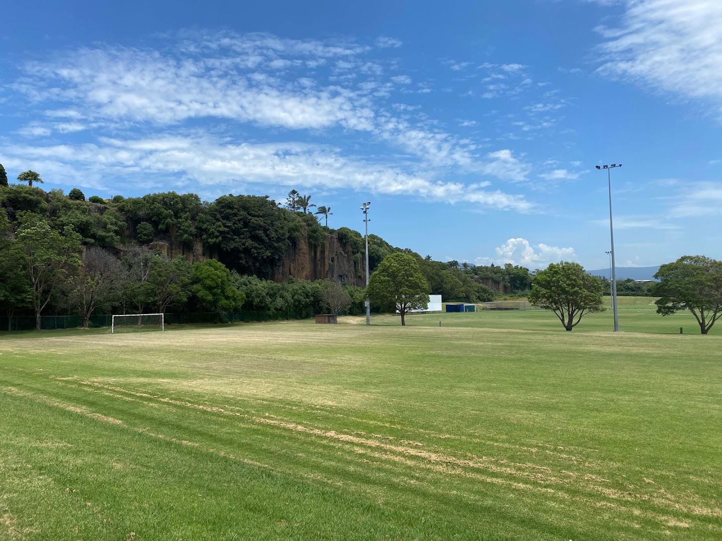 Kiama Sports Complex