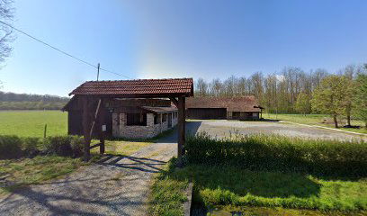 LOVAČKO DRUŠTVO KUNA OSEKOVO