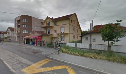 Konstantina Kavafija