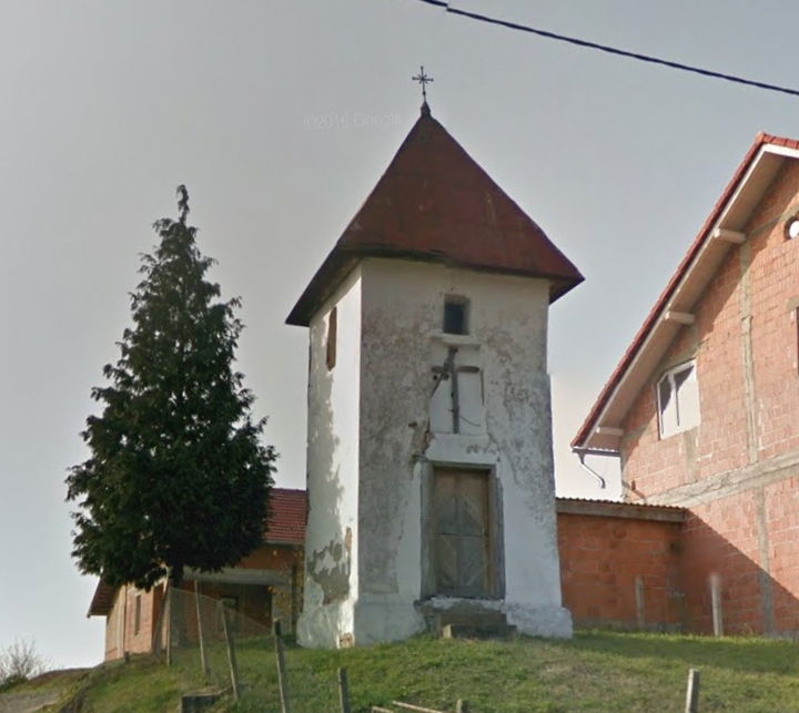 Kapela Imena Marijina