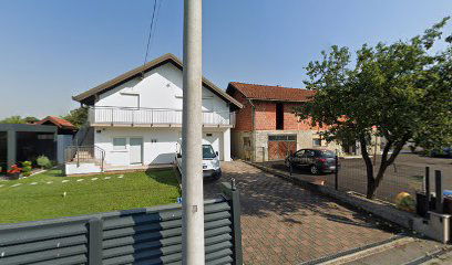 GSM LOGISTIKA D.O.O. ZA USLUGE