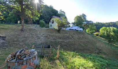 Gostinske in druge storitve, Marija Pobežin, s.p.