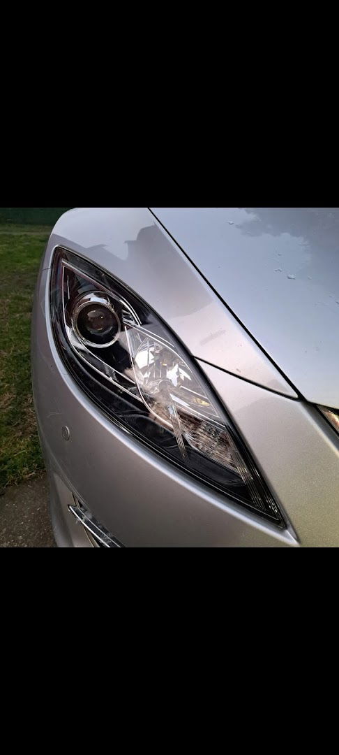 Polimerizacija farova Titel