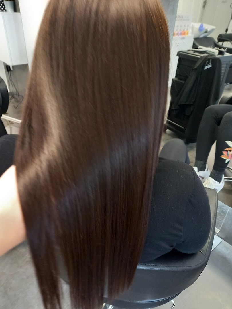 Frizerski salon Ksenija