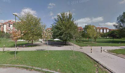 Basketball Court Kotež 2