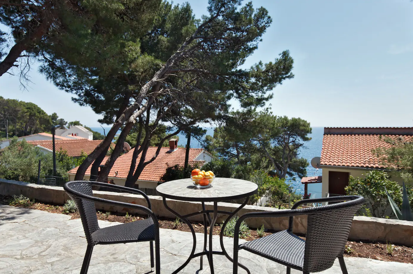 Apartments Margetić