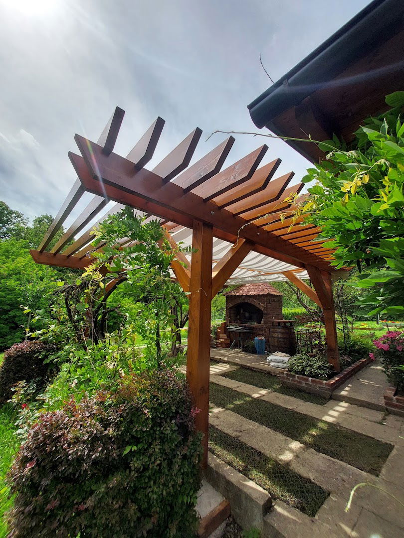 TVORNICA DRVENIH KONSTRUKCIJA