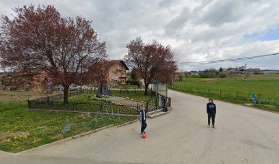 Statue of Jesus Christ