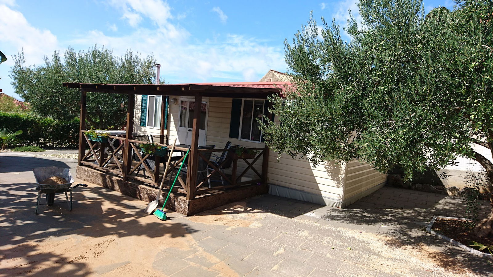 Apartmani Villa Dijana