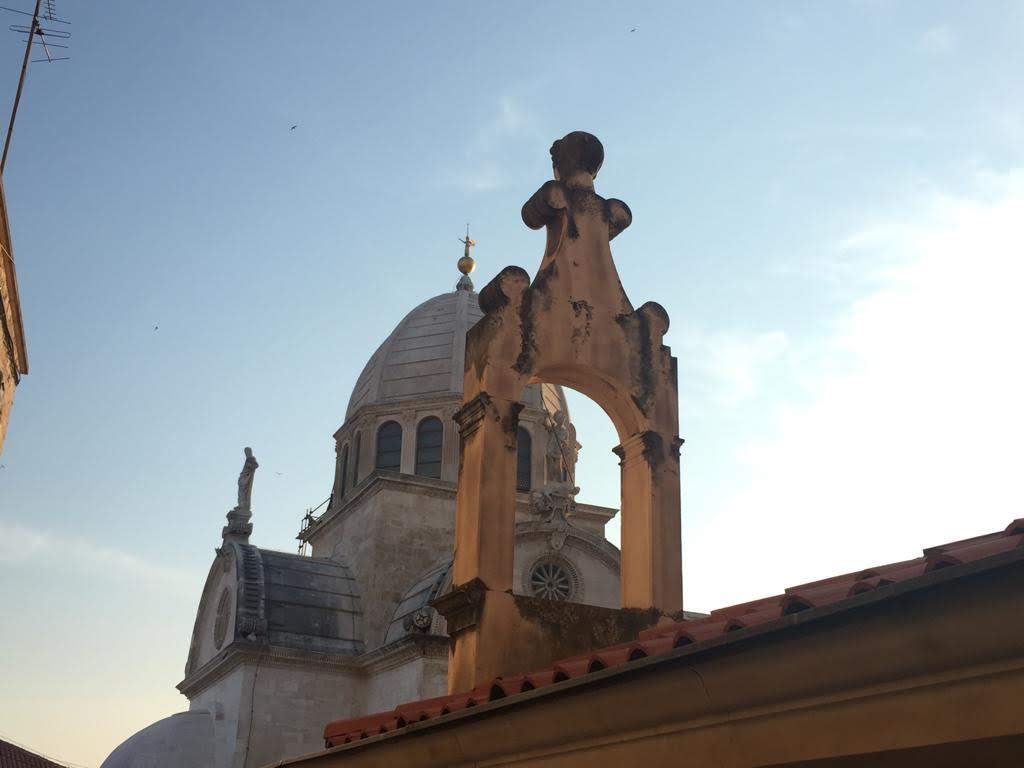 Kuća za odmor Duje & Roko