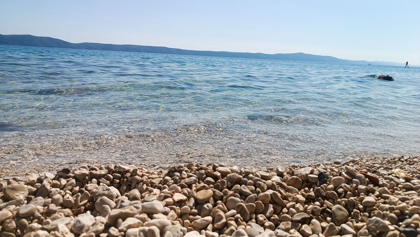 Živogošće FKK West Side