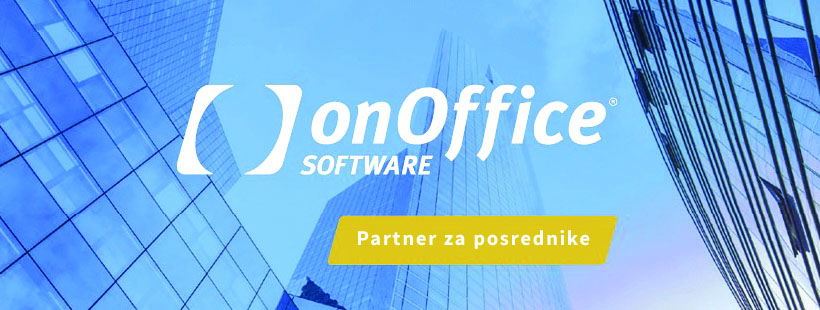 onOffice d.o.o. CRM za nepremičninske posrednike