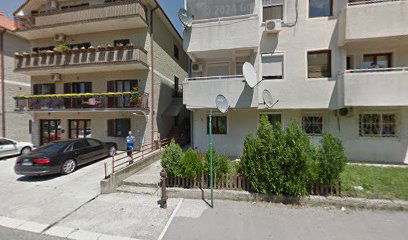 Dimitrija Avramovića