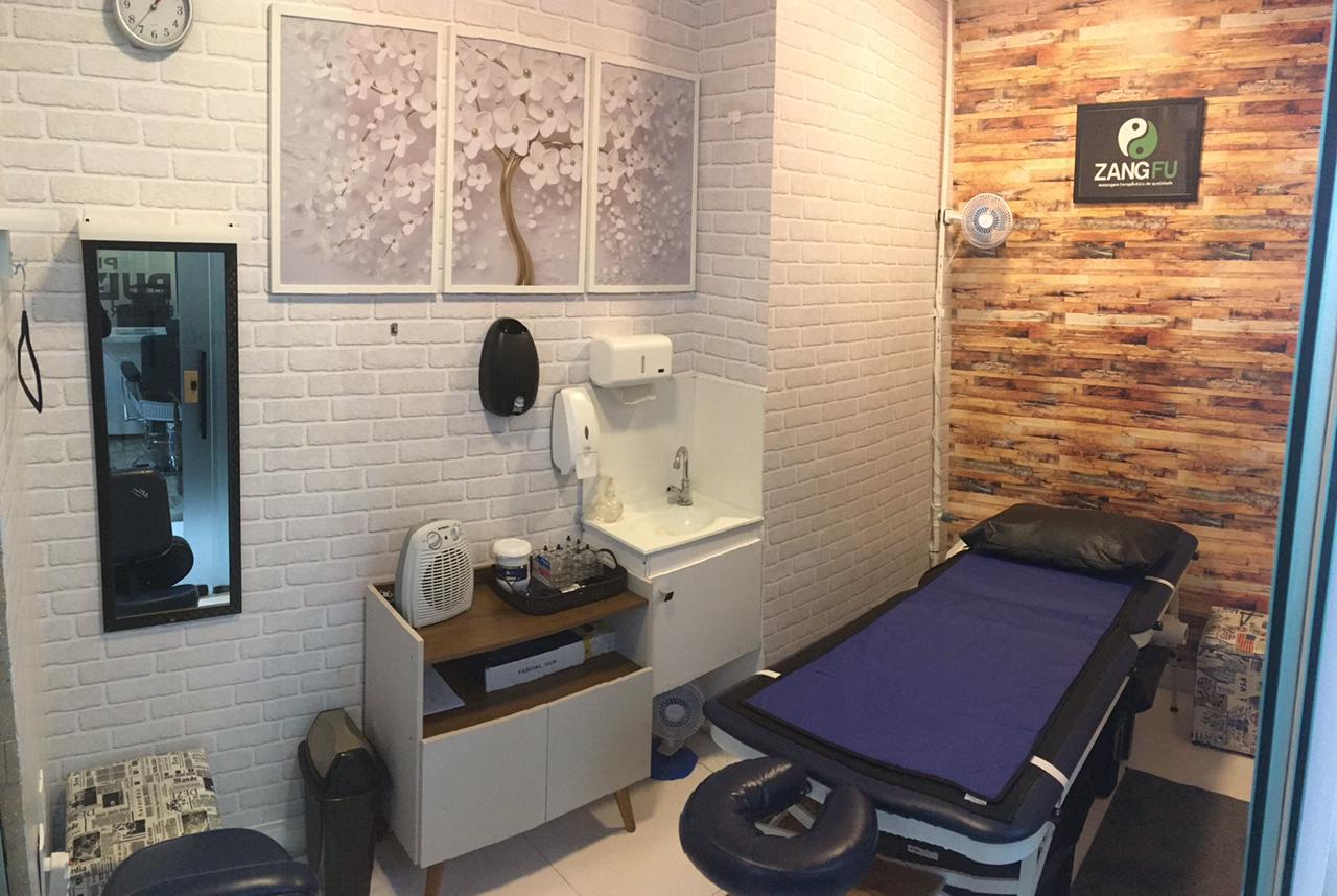 Zang Fu Massagem Morumbi