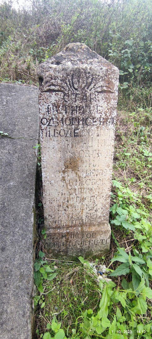 Česma PRVA PUŠKA Sibnica