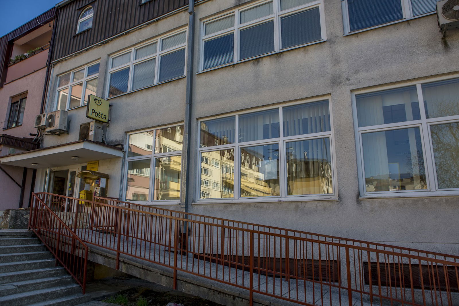 HP - Hrvatska pošta