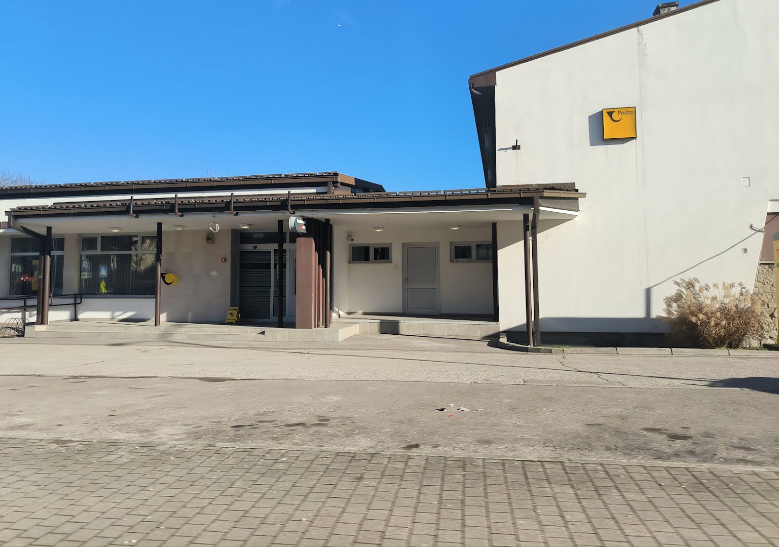 HP - Hrvatska pošta