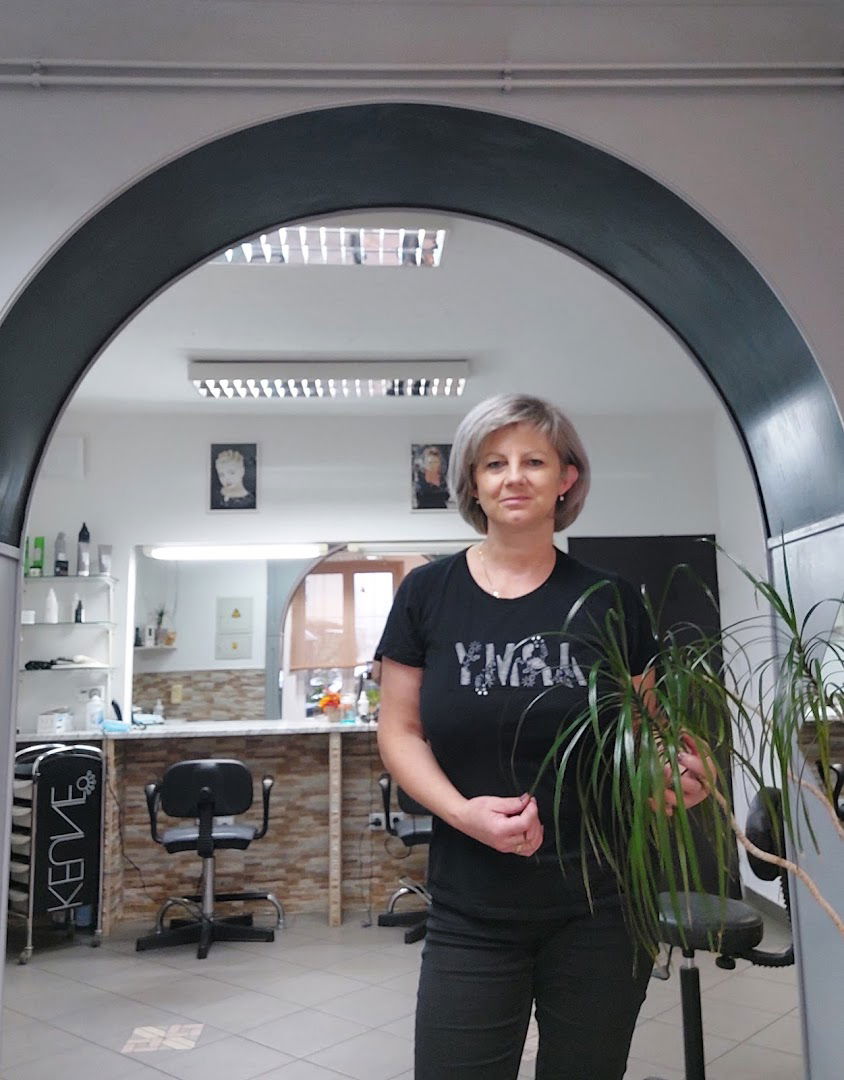 Zelko Rosvita s.p. - Frizerski salon Mon Chery