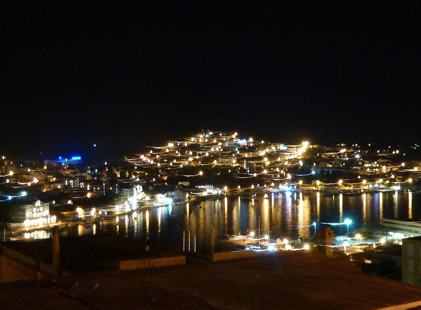 Red Dwarf Guesthouse