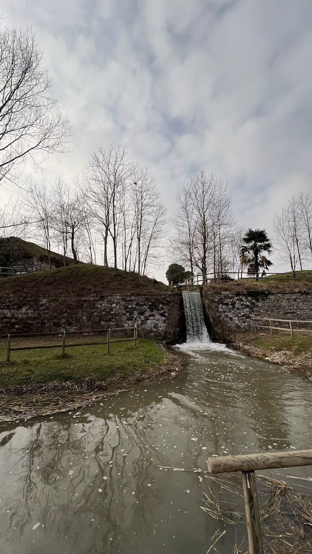 Belvedere alle Cascate