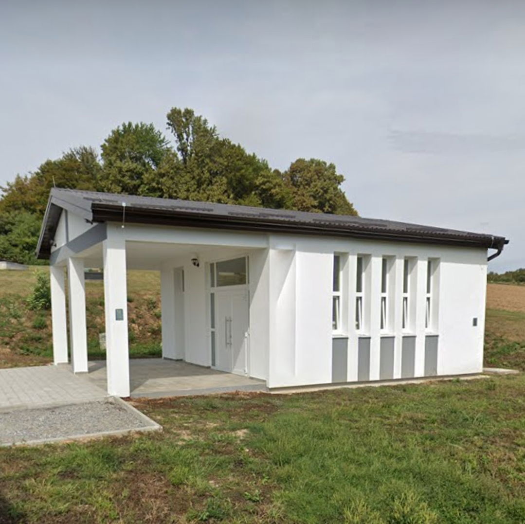 Mortuary Goveđe Polje