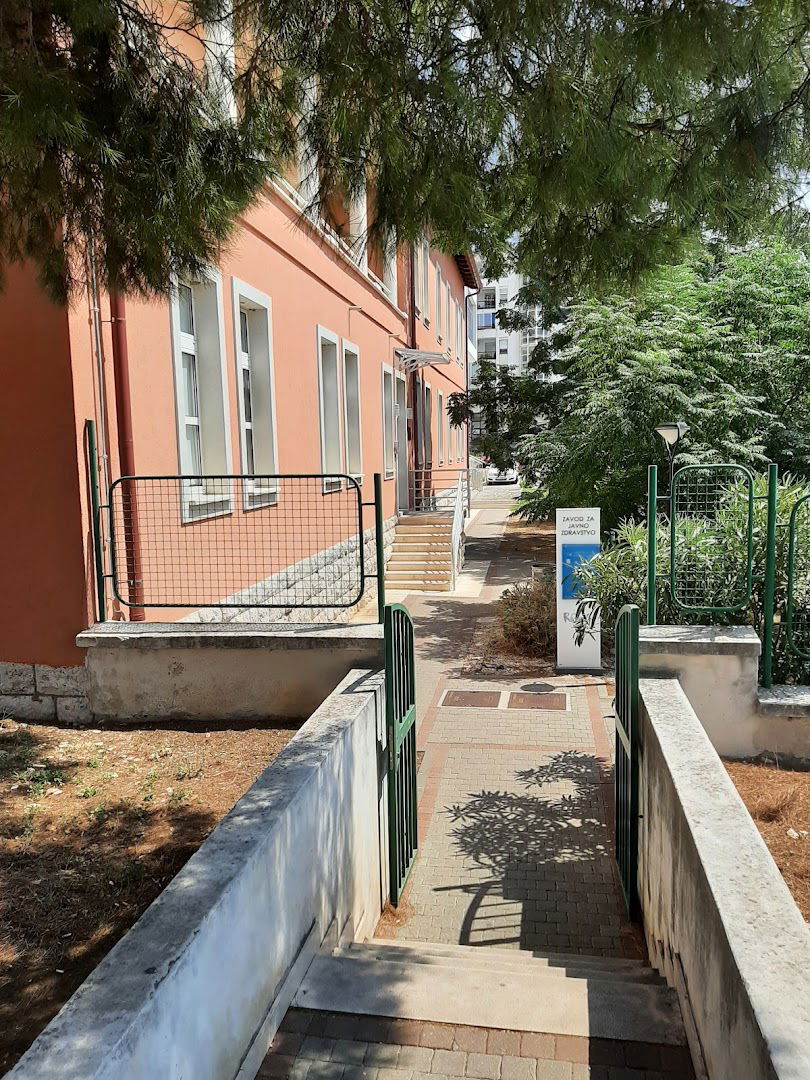 Zavod za javno zdravstvo