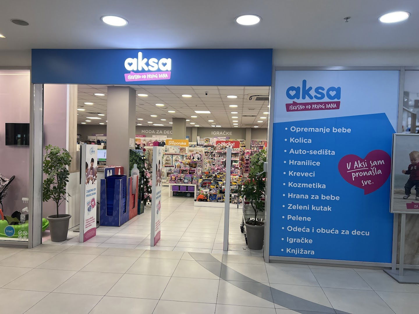 Aksa