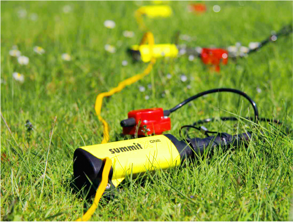 GEO-SEIS DOO Beograd