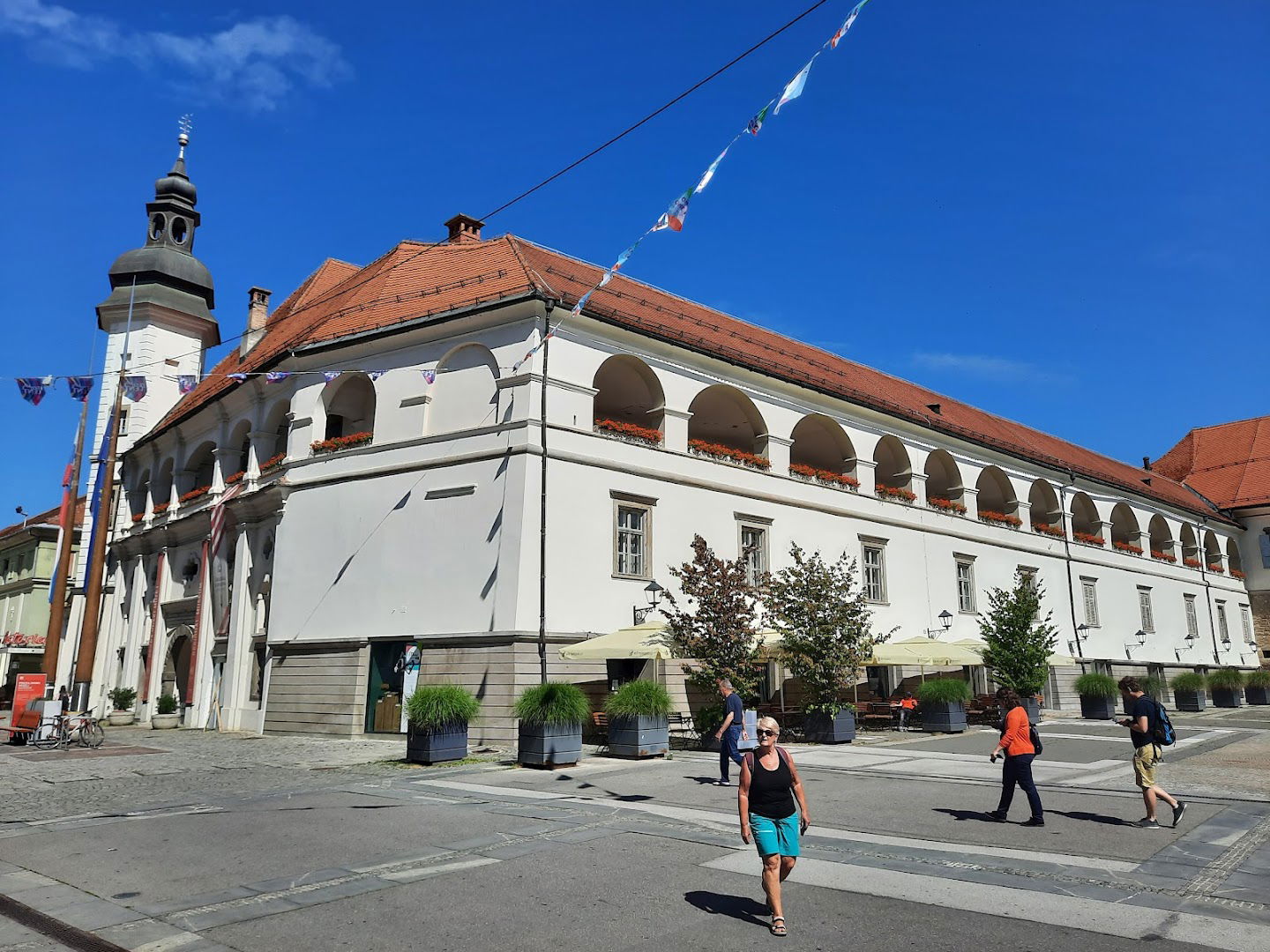 Maribor Castle