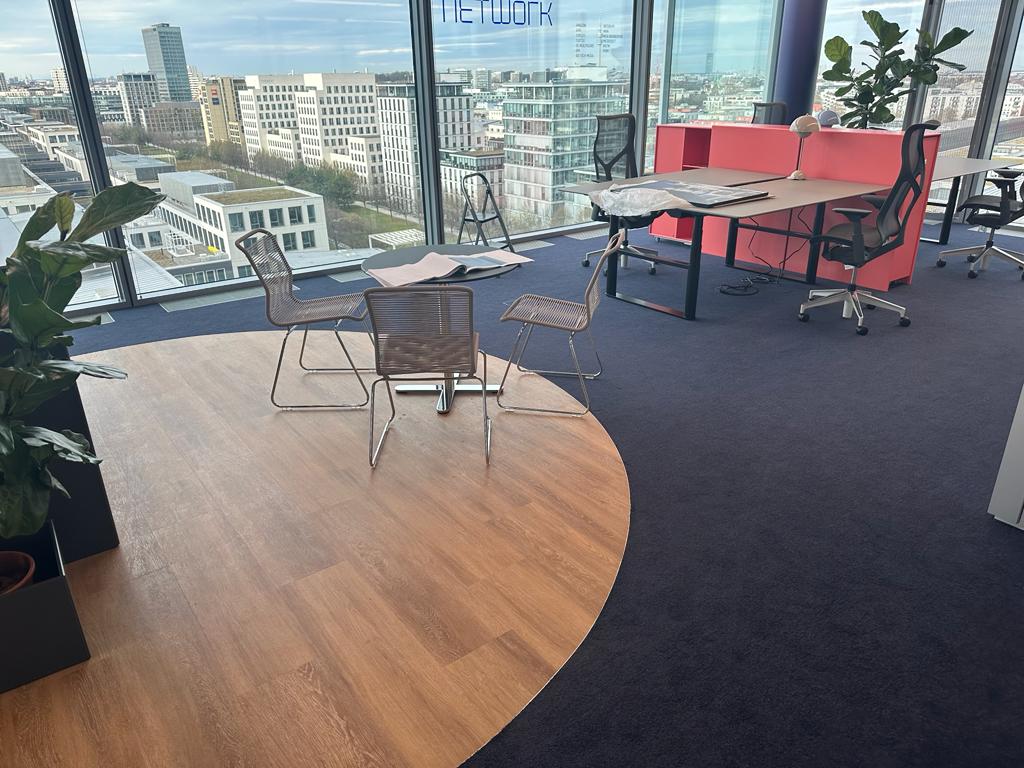 Floor line d.o.o. Prodaja i postavljanje svih vrsta podnih i zidnih obloga