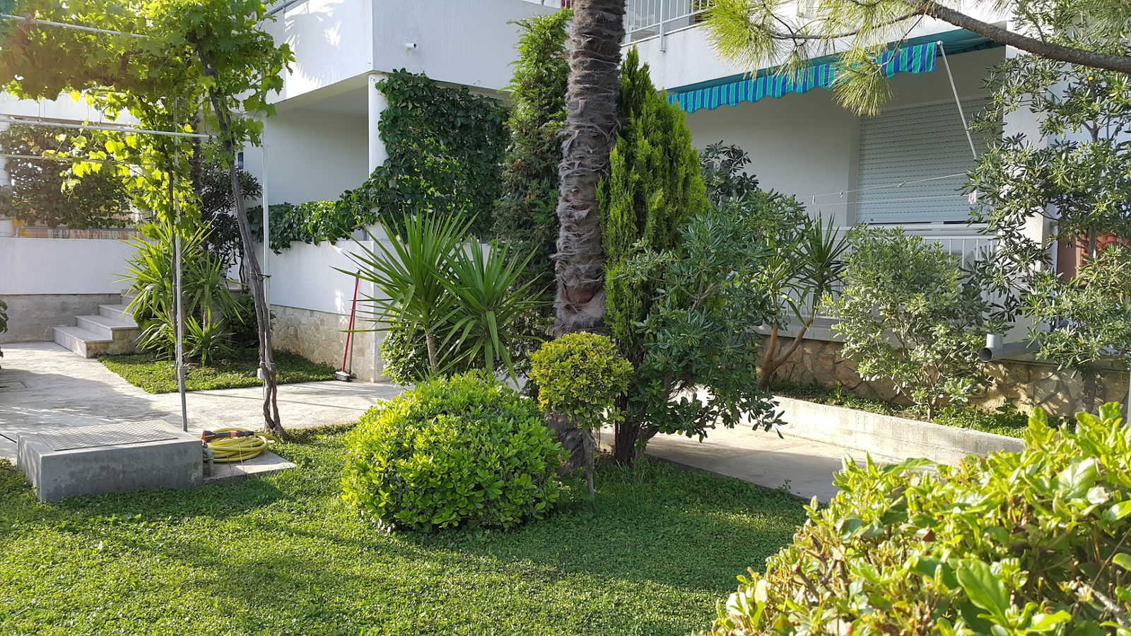 Apartments Kornat
