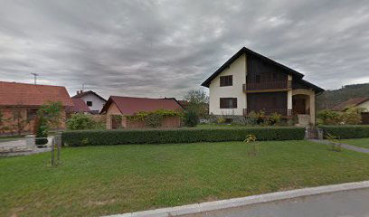 OPG Ćuća - Donkey Farm