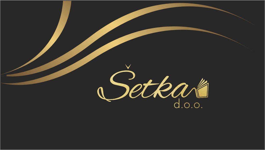 Šetka d.o.o. - Tiskara Šetka