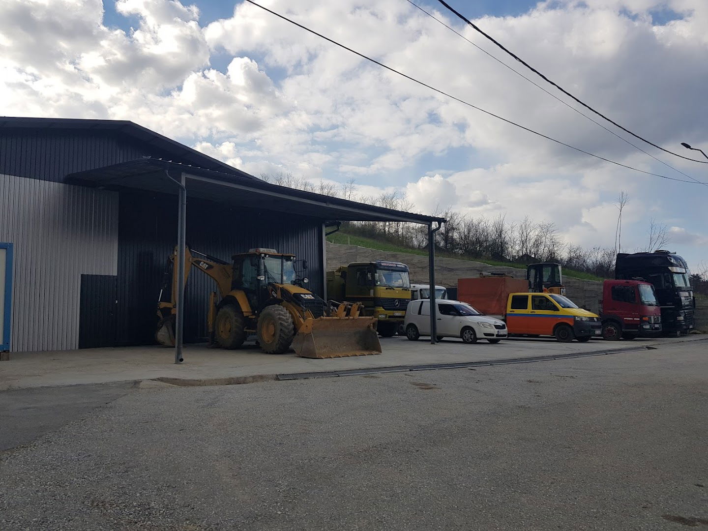 SLAVONIJA PROMET DOO