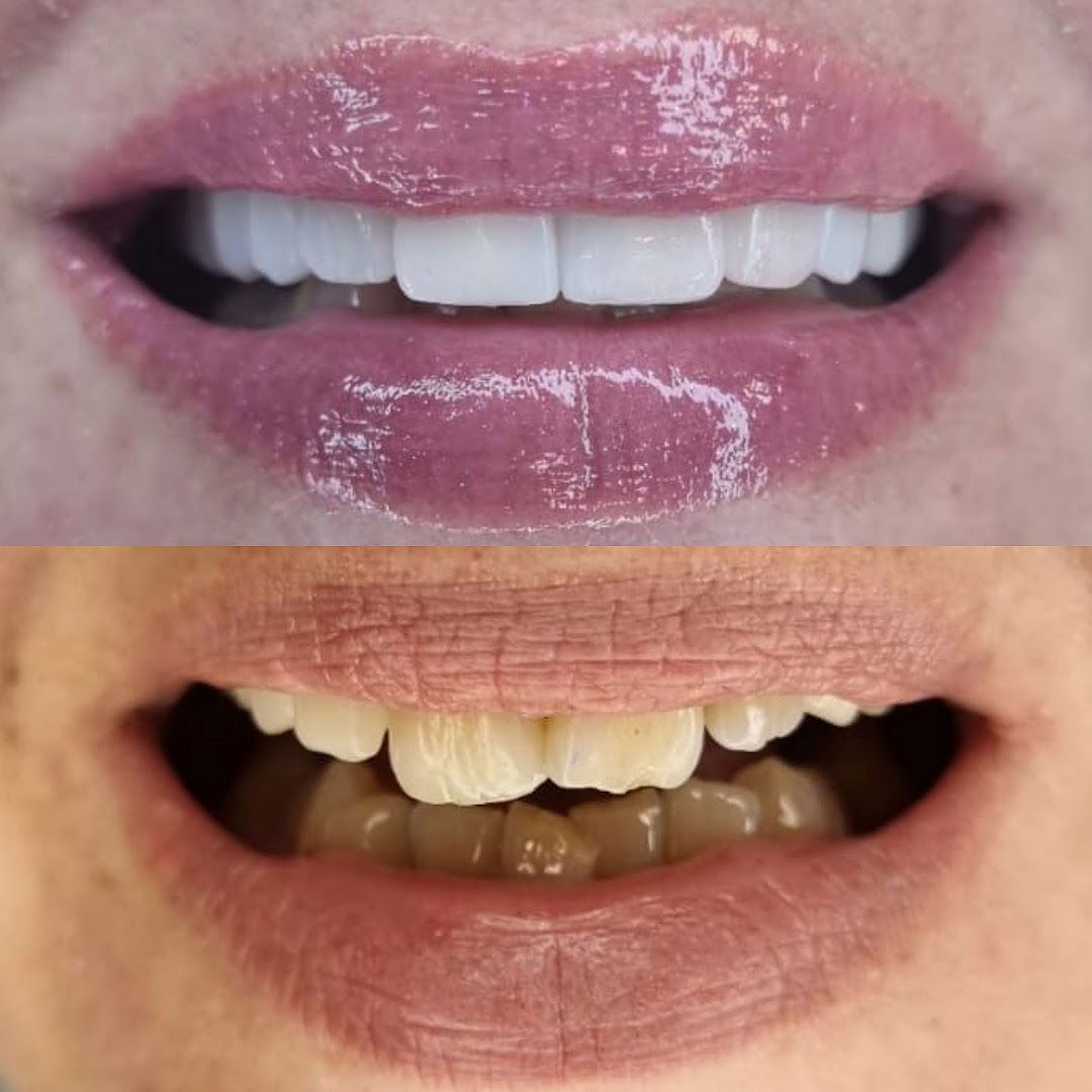 Stomatološka Ordinacija "Doctor SMILE"