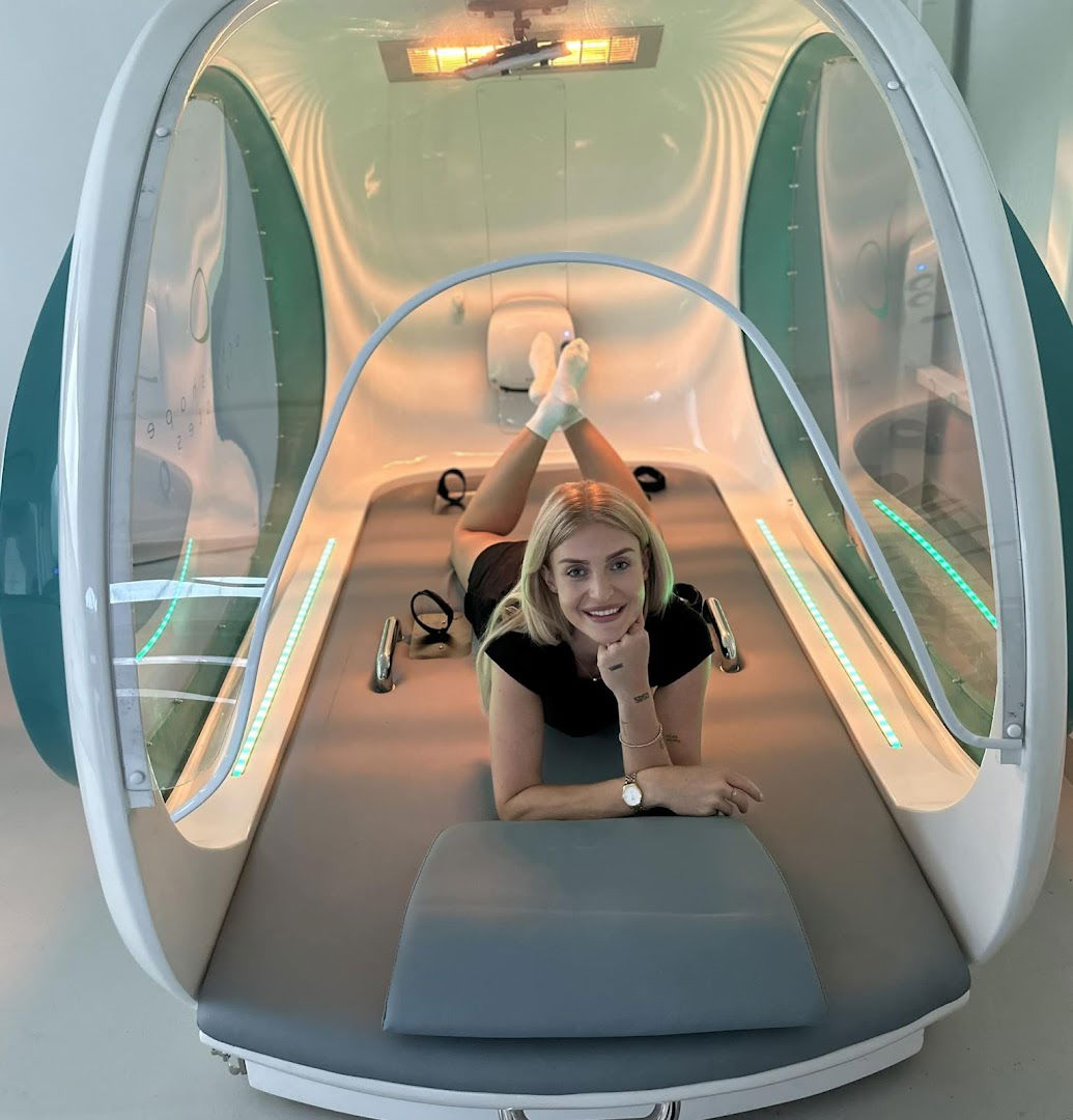 LuxFit Koper – Hujšanje & Preoblikovanje telesa Koper