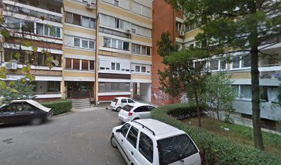 BULEVAR PEKA DAPČEVIĆA 110