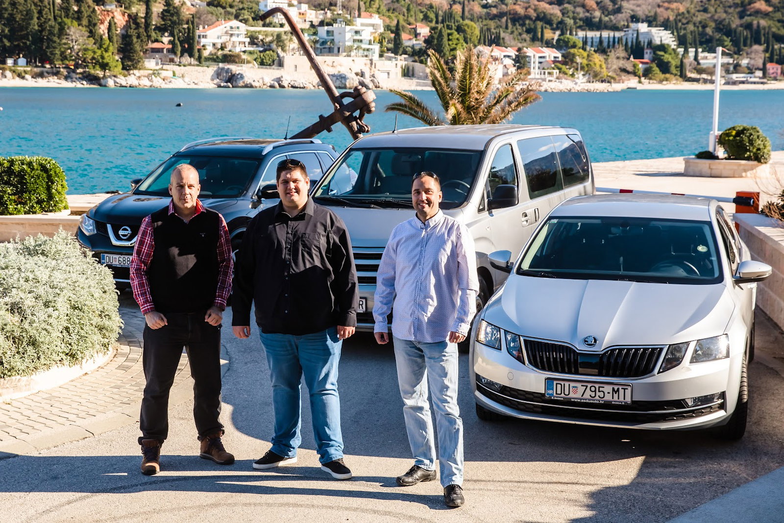 Dubrovnik Airport Private Transfer