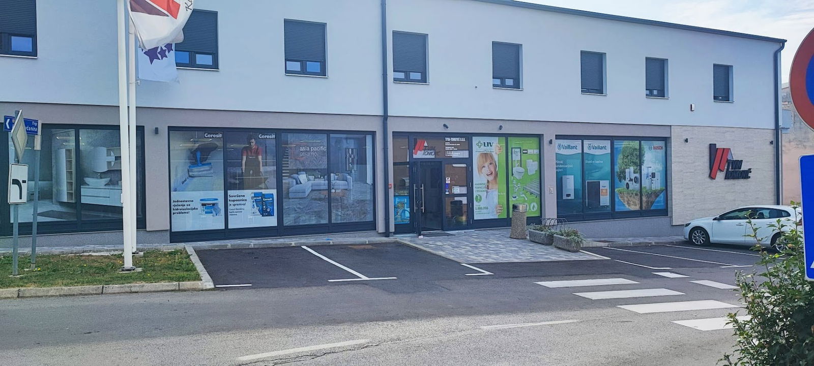 Tvim Tonković d.o.o.