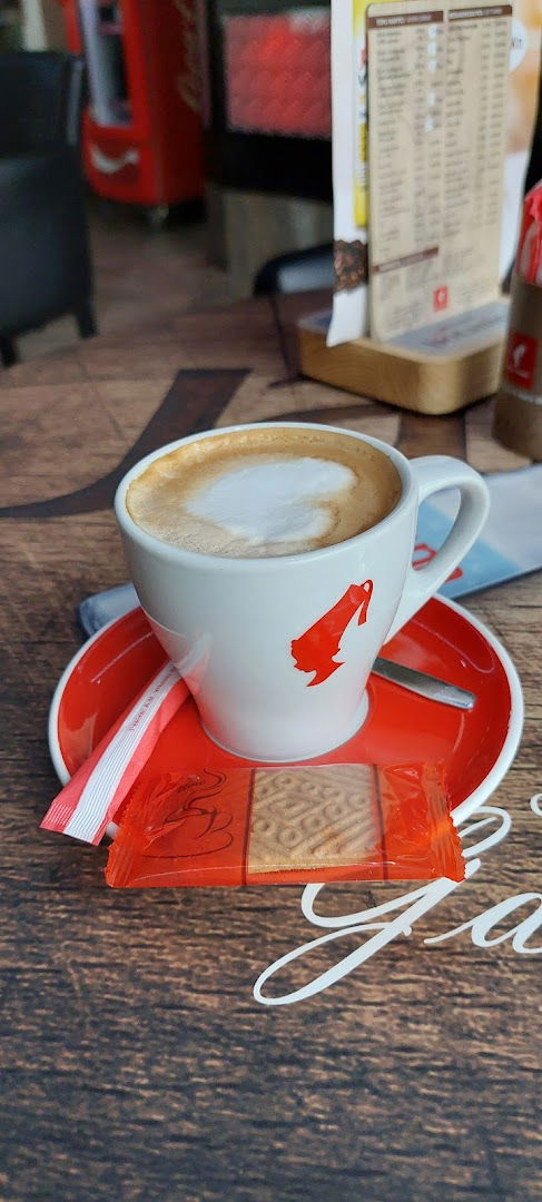 Caffe Bar Galerija