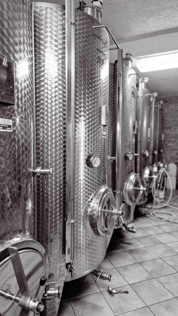 Režek Winery - OPG Režek