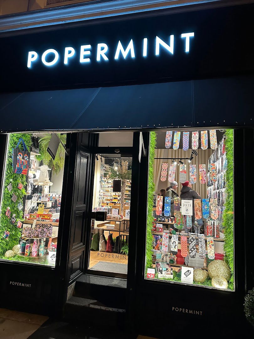 POPERMINT