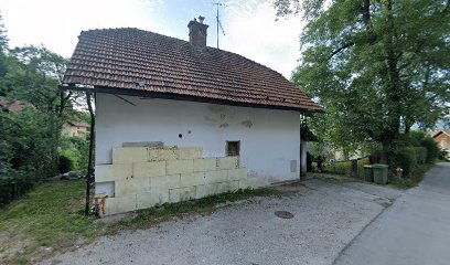 Vzdrževanje, urejanje objektov, zelenih površin in okolice, Boris Logonder s.p.