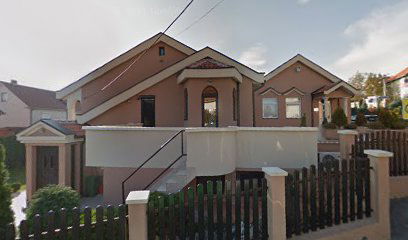 MR Proizvodnja, maloprodaja i veleprodaja dečije odeće