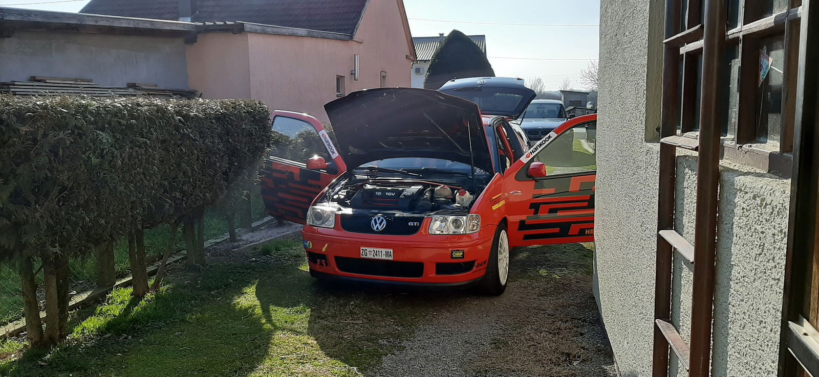 MRT - Mader Racing Team