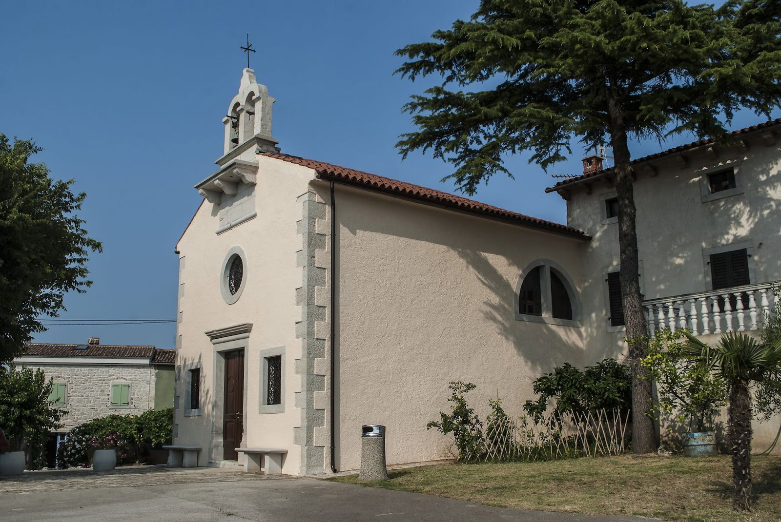 Church of St. Andrew